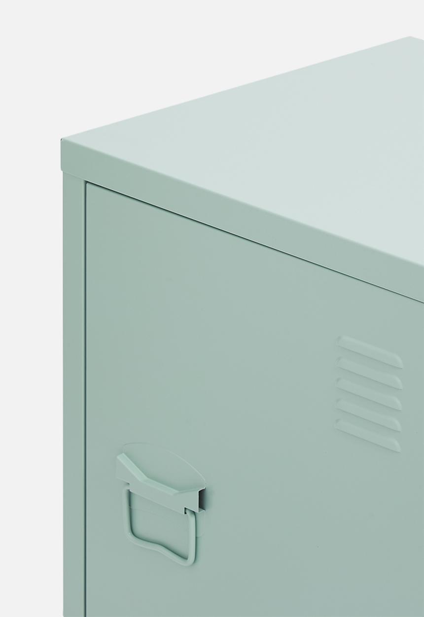 Basics - Matapouri side board - mint