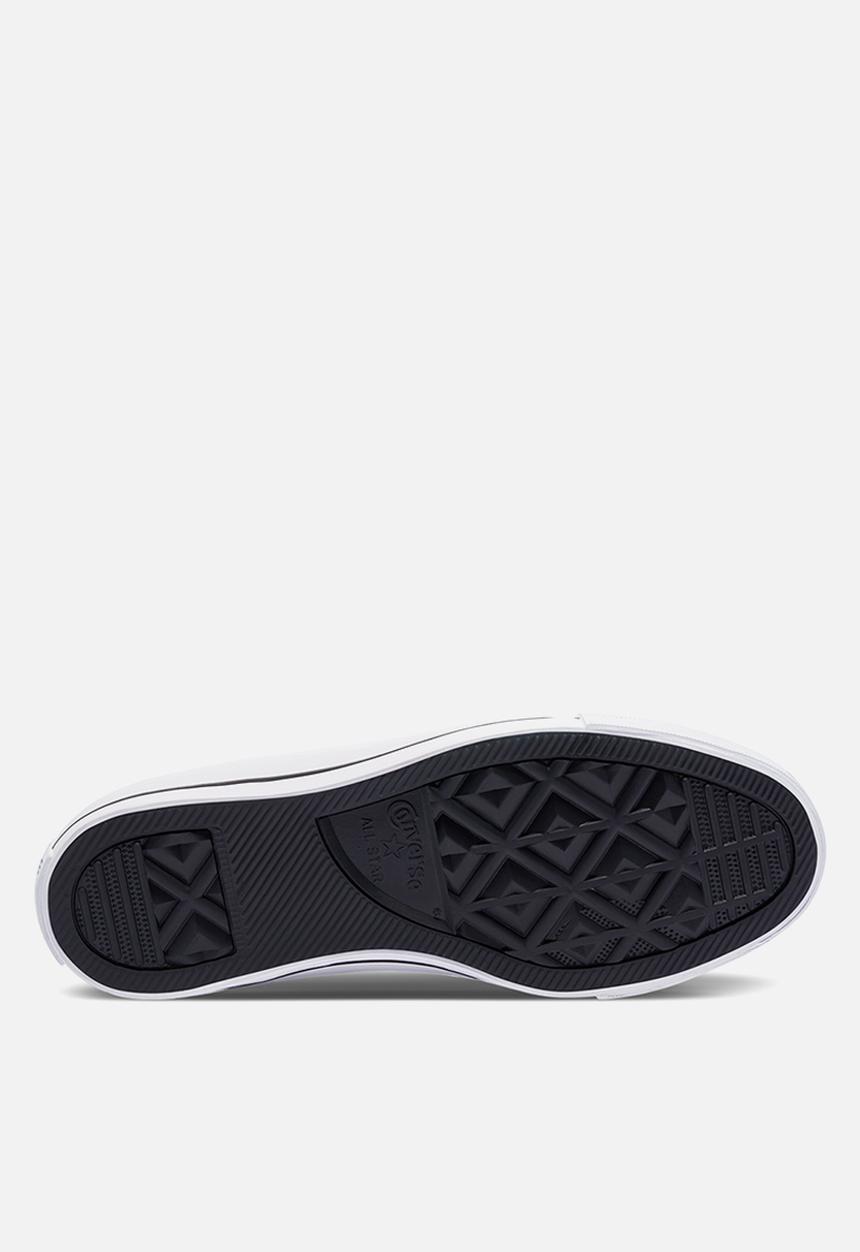 Converse - Chuck taylor all star ox - my story