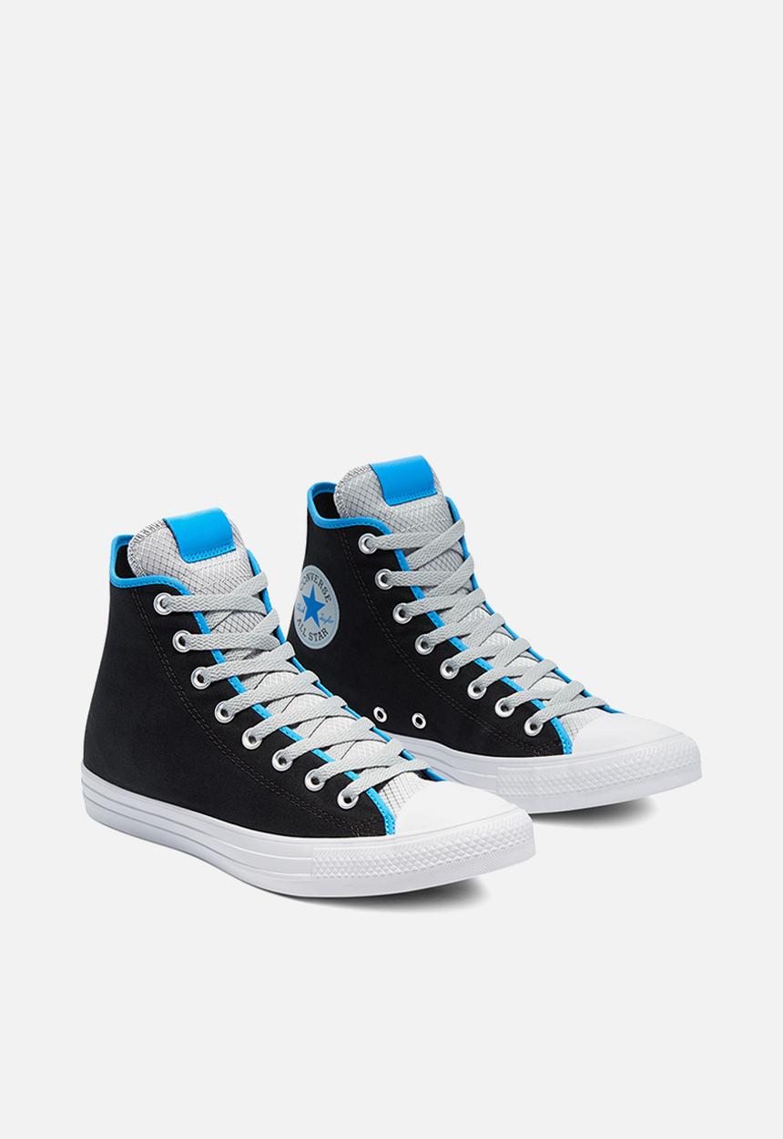 Converse - Chuck taylor all star hi - digital terrain