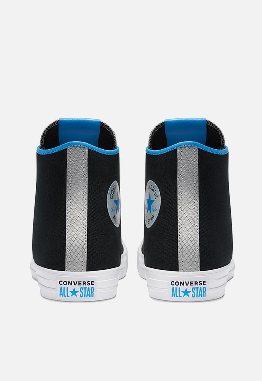 Converse - Chuck taylor all star hi - digital terrain