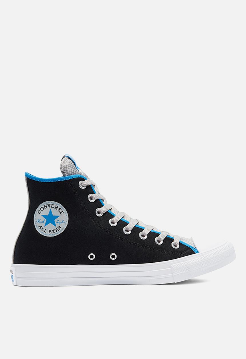 Converse - Chuck taylor all star hi - digital terrain