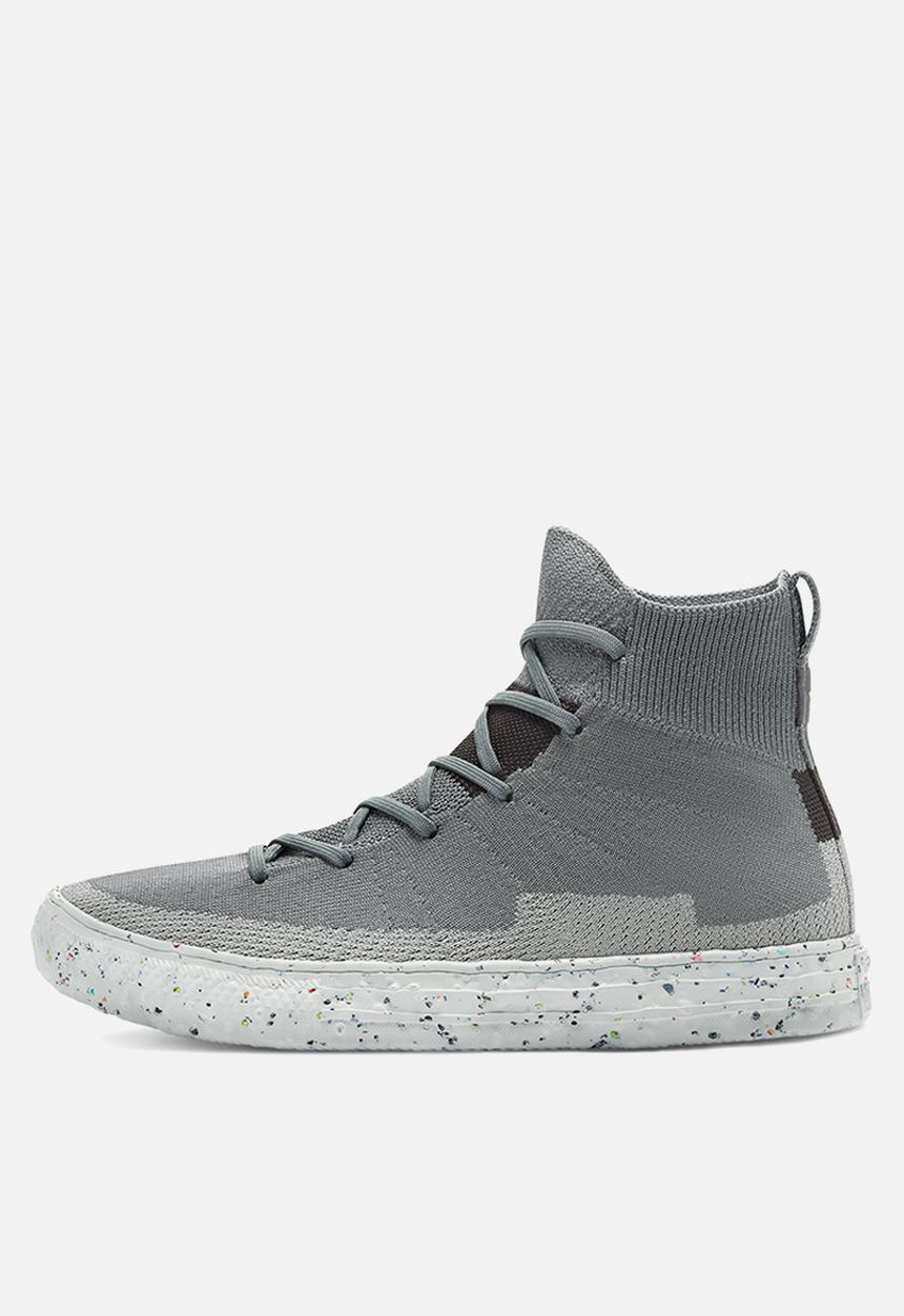 Converse - Chuck Taylor All Star Renew sock knit high hi - Crater