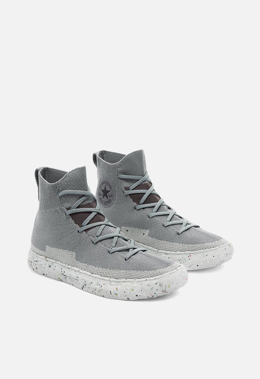 Converse - Chuck Taylor All Star Renew sock knit high hi - Crater