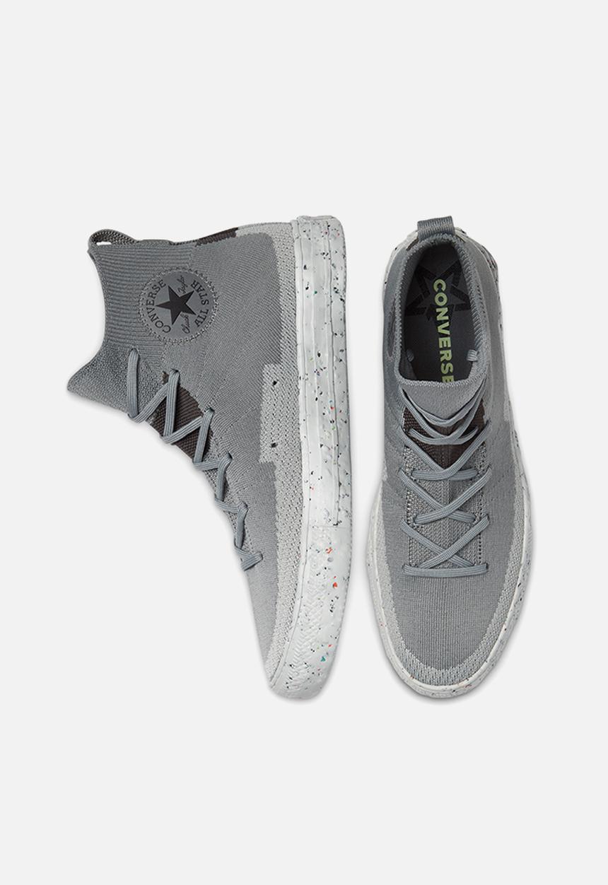 Converse - Chuck Taylor All Star Renew sock knit high hi - Crater