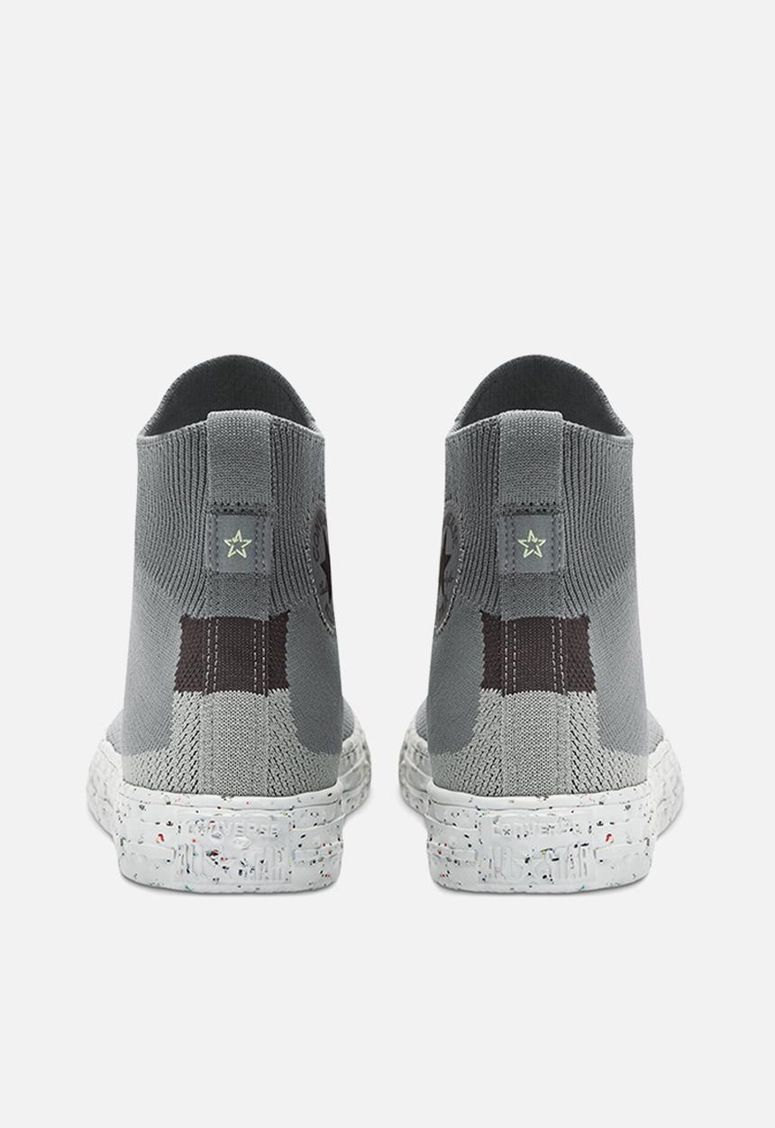 Converse - Chuck Taylor All Star Renew sock knit high hi - Crater