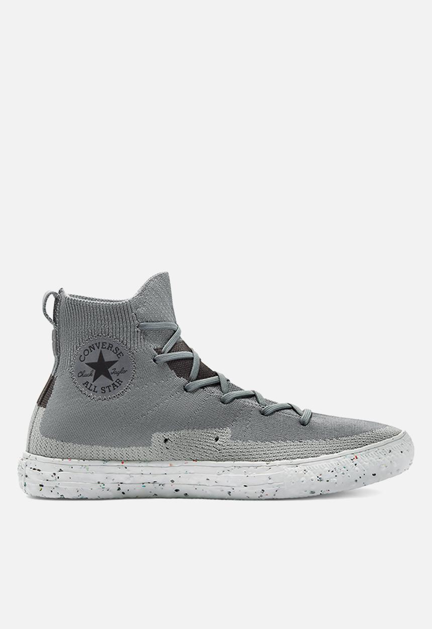 Converse - Chuck Taylor All Star Renew sock knit high hi - Crater
