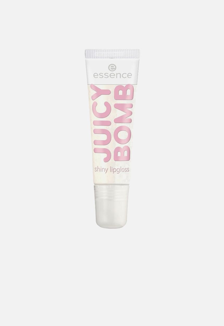essence - JUICY BOMB Shiny Lipgloss - Proud Pitaya