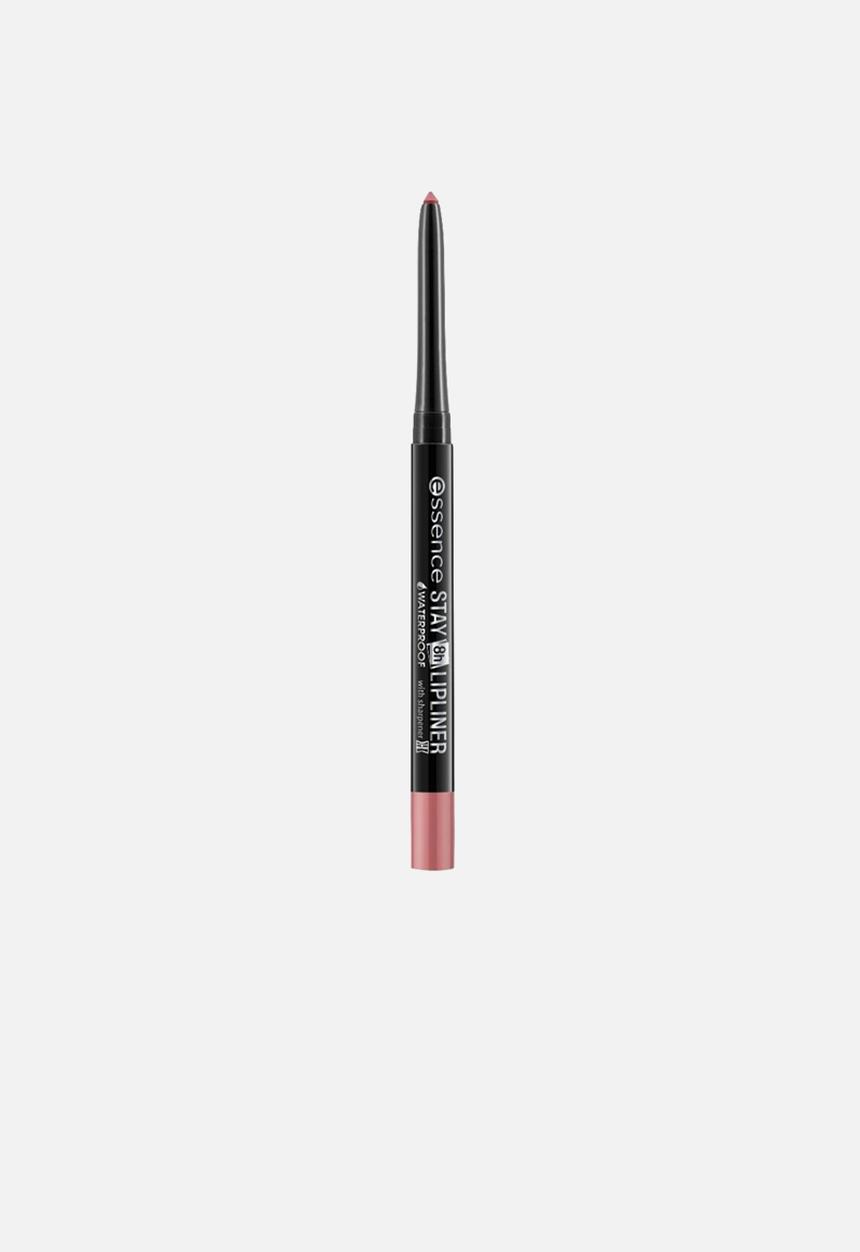 essence - stay 8h waterproof lipliner - 03 unforgettable