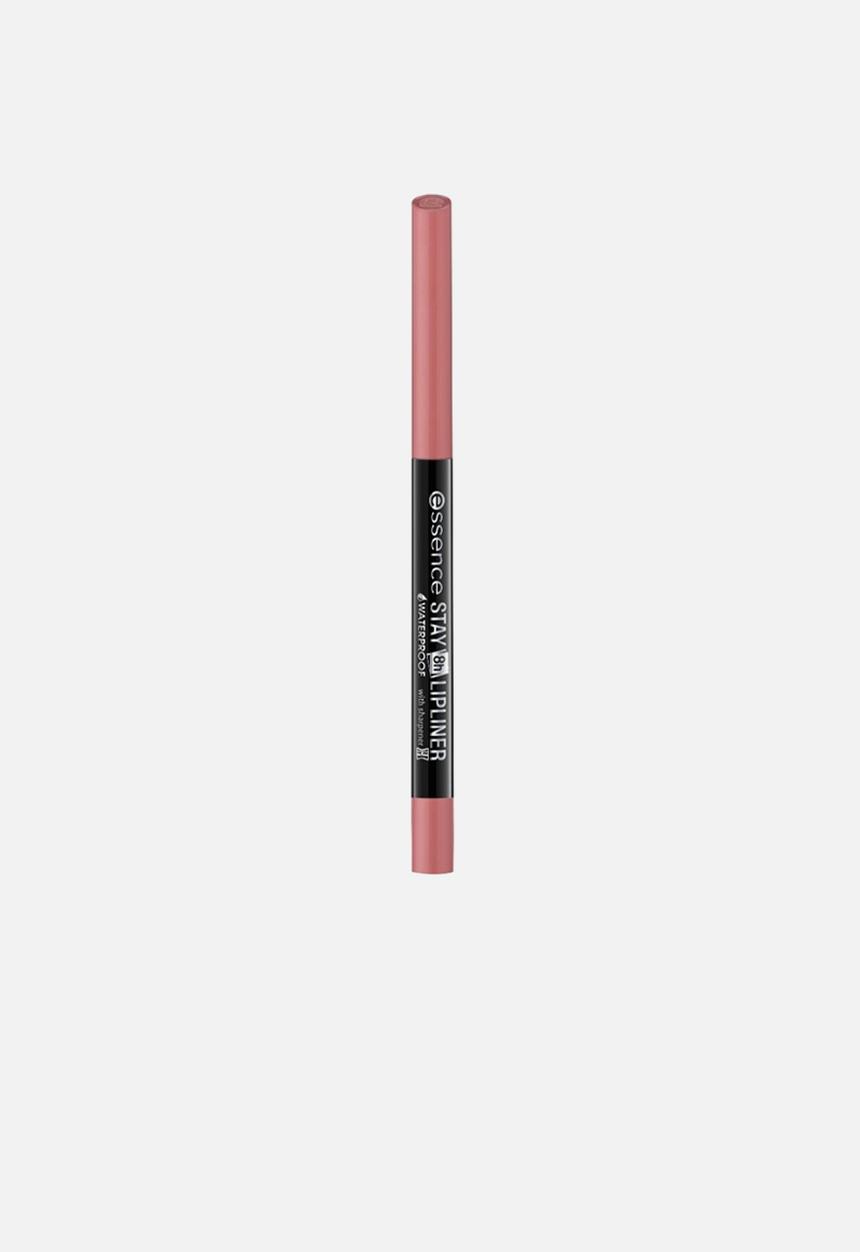 essence - stay 8h waterproof lipliner - 03 unforgettable