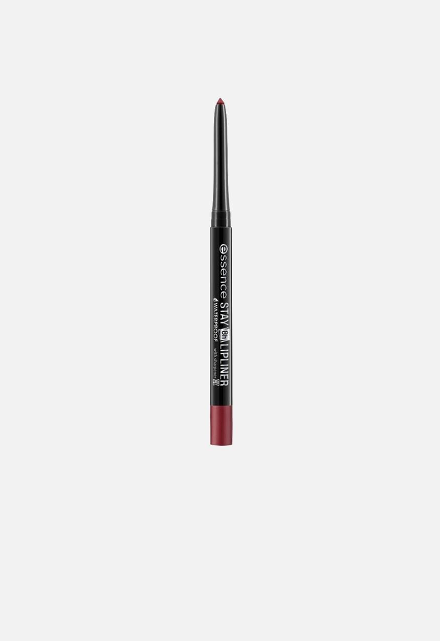 essence - stay 8h waterproof lipliner - 05 famous