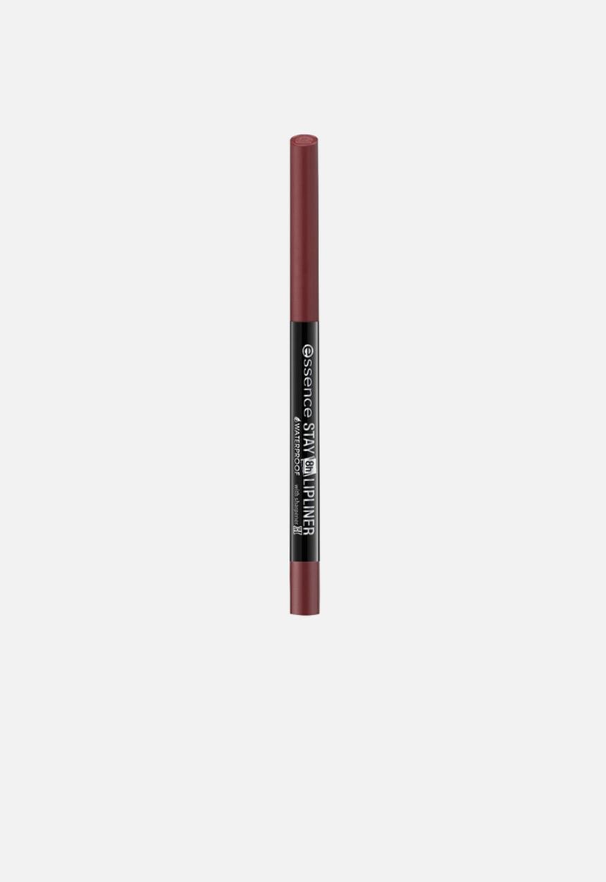 essence - stay 8h waterproof lipliner - 05 famous