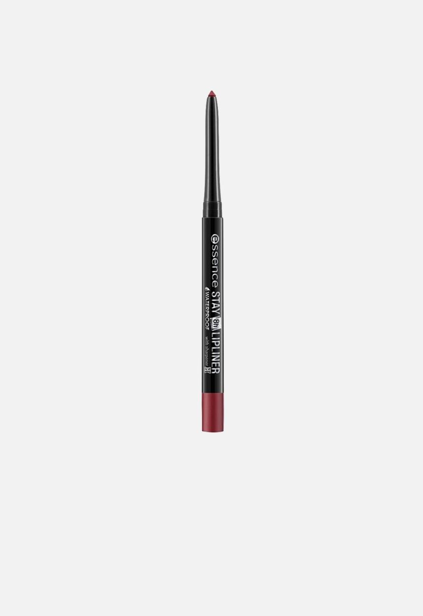 essence - stay 8h waterproof lipliner - 06 now or never