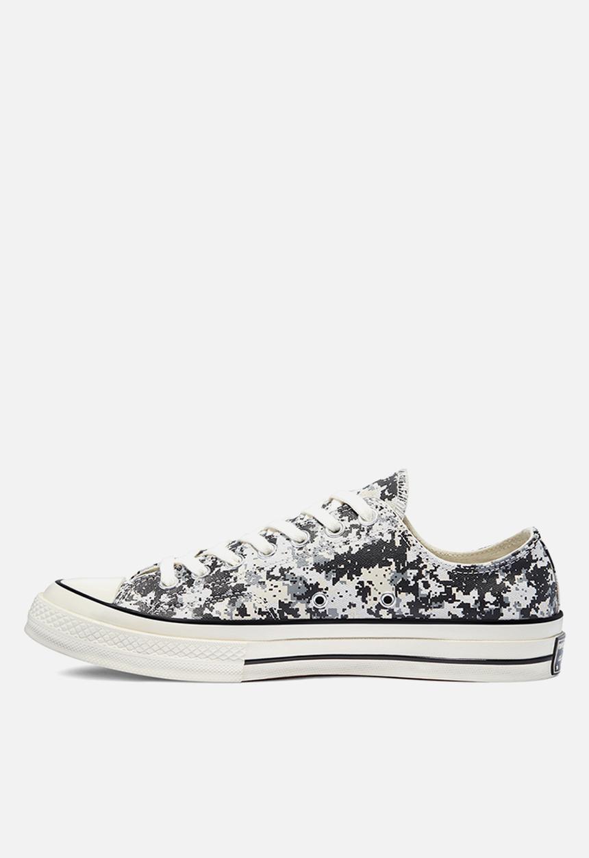 Converse - Chuck 70 ox - alt exploration - digi camo
