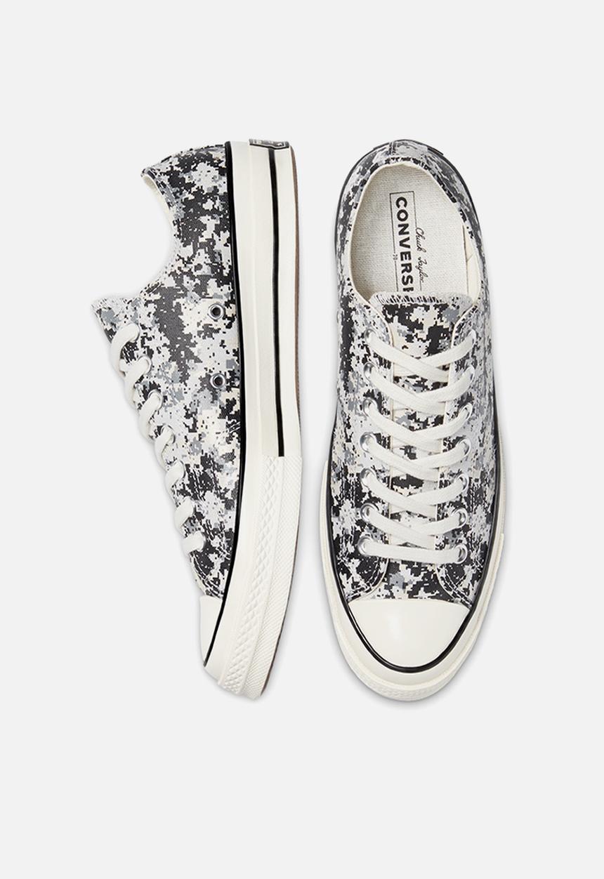 Converse - Chuck 70 ox - alt exploration - digi camo