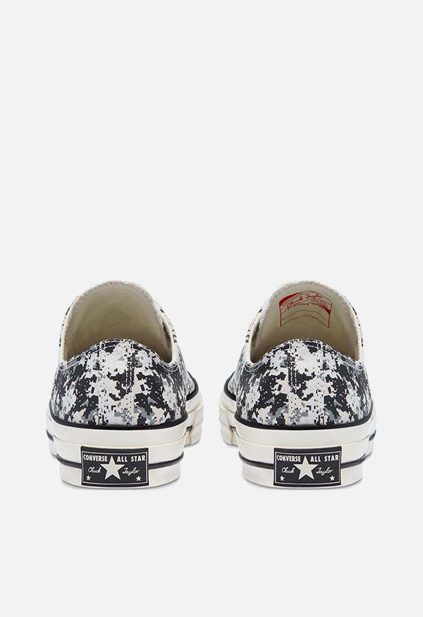 Converse - Chuck 70 ox - alt exploration - digi camo
