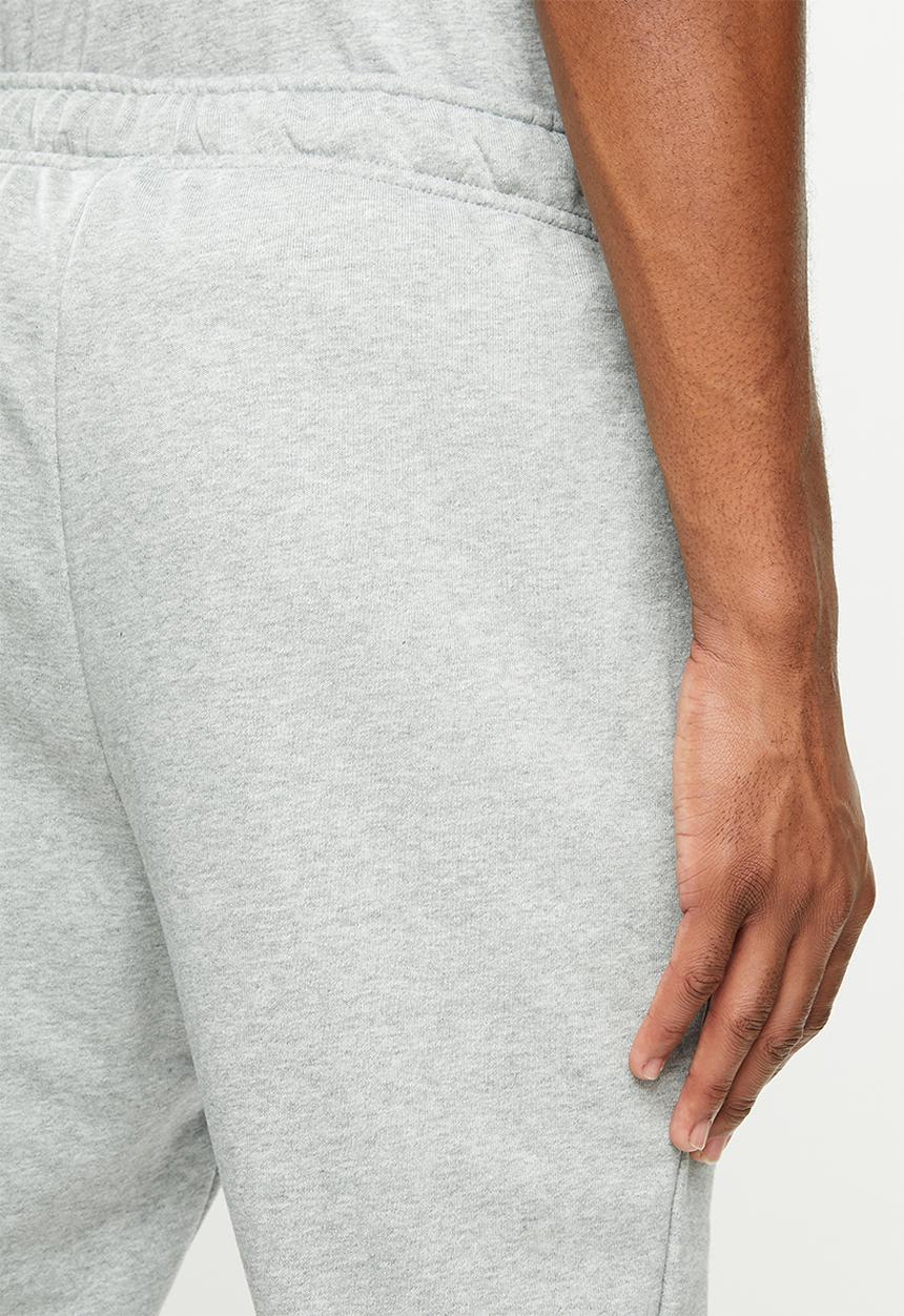 Nike - Nike dri-fit taper pants - grey 