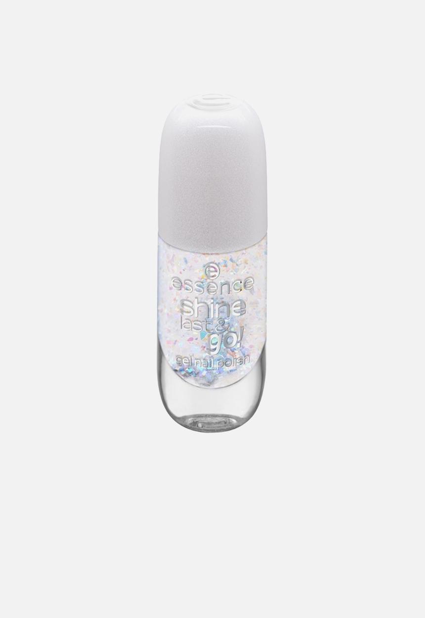 essence - Shine Last & Go! Gel Nail Polish - A Star Is Born