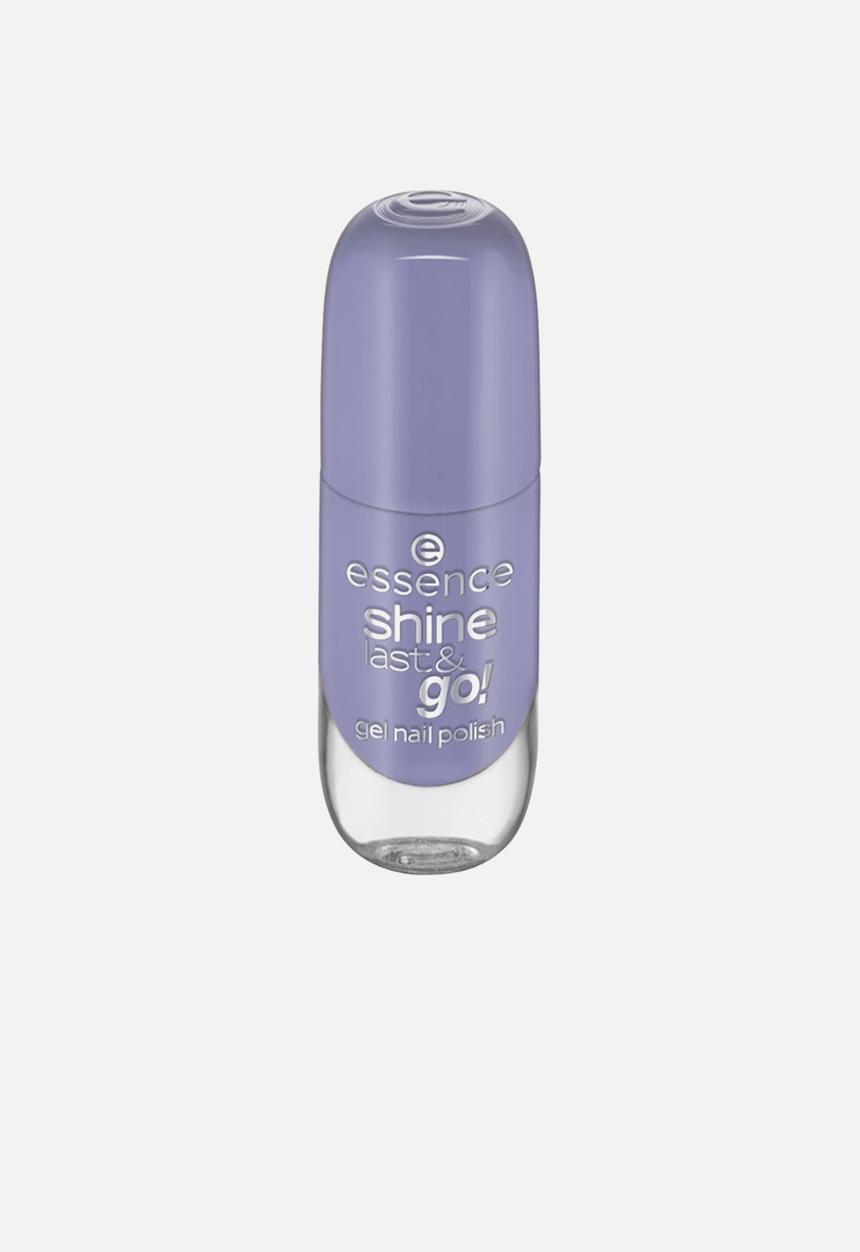 essence - Shine Last & Go! Gel Nail Polish - Sweet Dreams