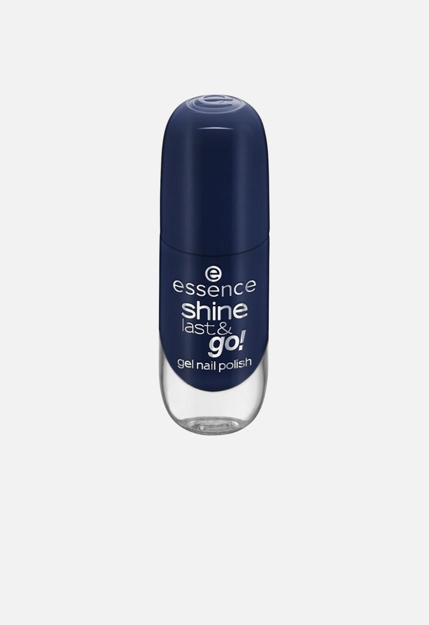 essence - Shine Last & Go! Gel Nail Polish - Into The Unknown
