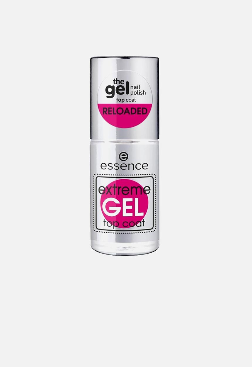 essence - extreme GEL top coat