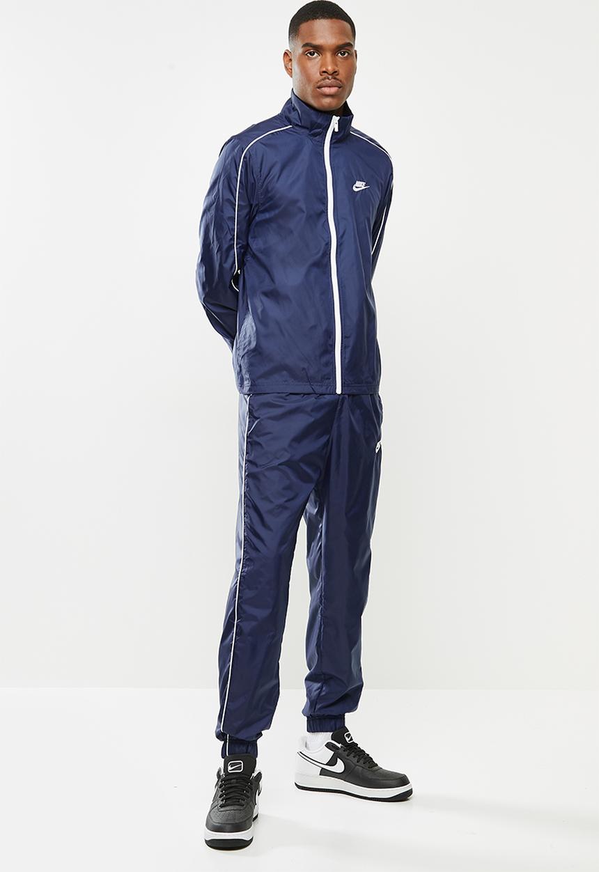 Nike - NSW Woven Tracksuit