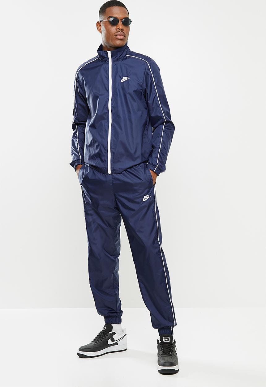 Nike - NSW Woven Tracksuit