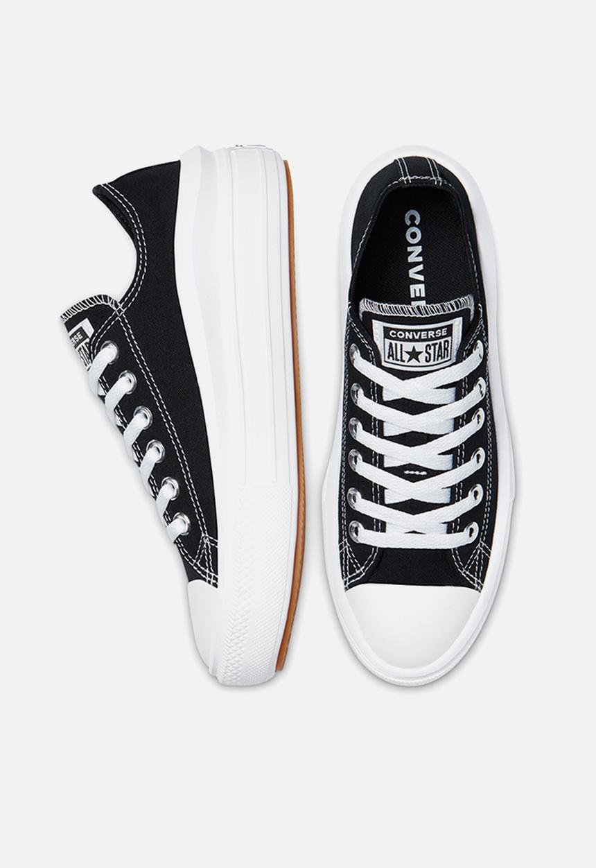 Converse - Chuck Taylor All Star Move