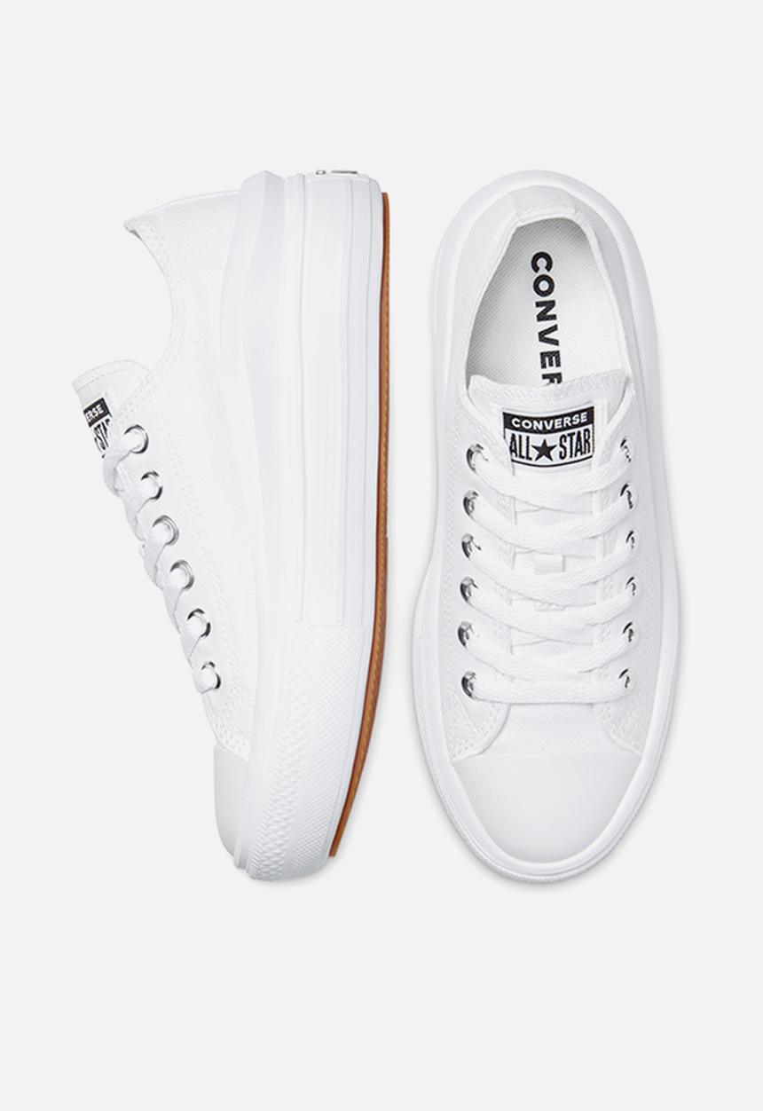 Converse - Chuck Taylor All Star Move