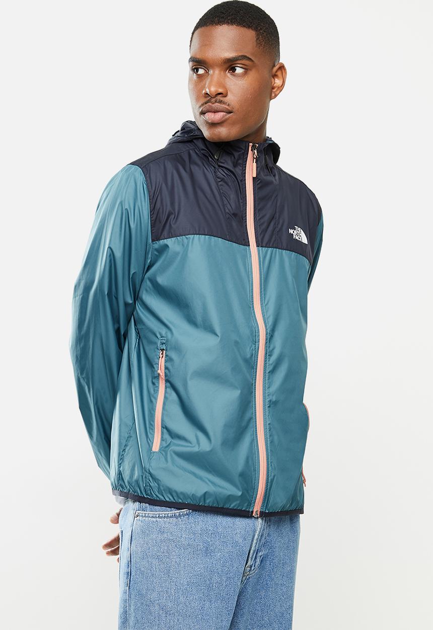 The North Face - Cyclone 2.0 hoodie - blue & navy 