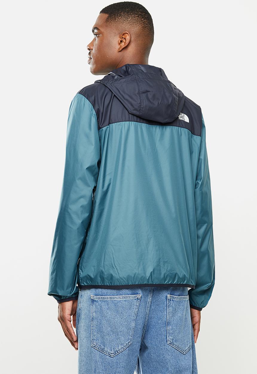The North Face - Cyclone 2.0 hoodie - blue & navy 