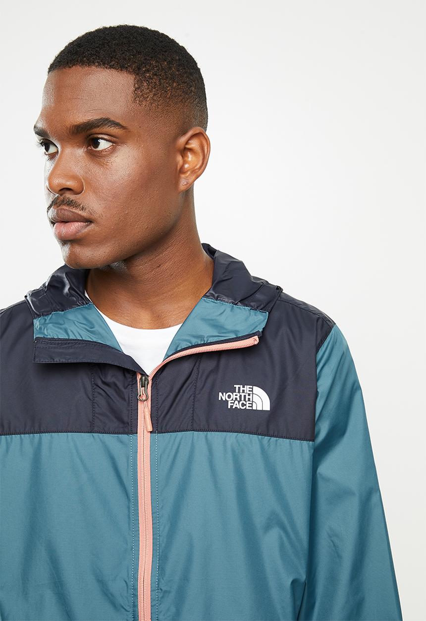 The North Face - Cyclone 2.0 hoodie - blue & navy 