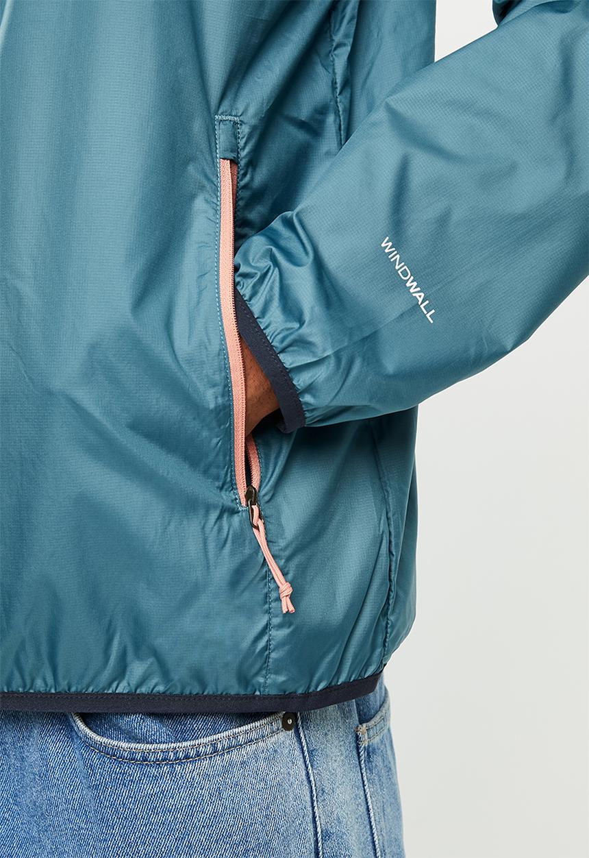 The North Face - Cyclone 2.0 hoodie - blue & navy 