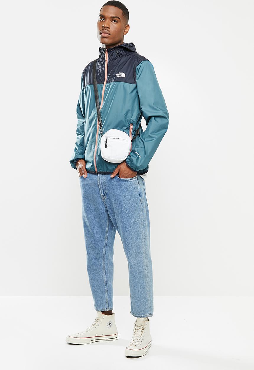 The North Face - Cyclone 2.0 hoodie - blue & navy 