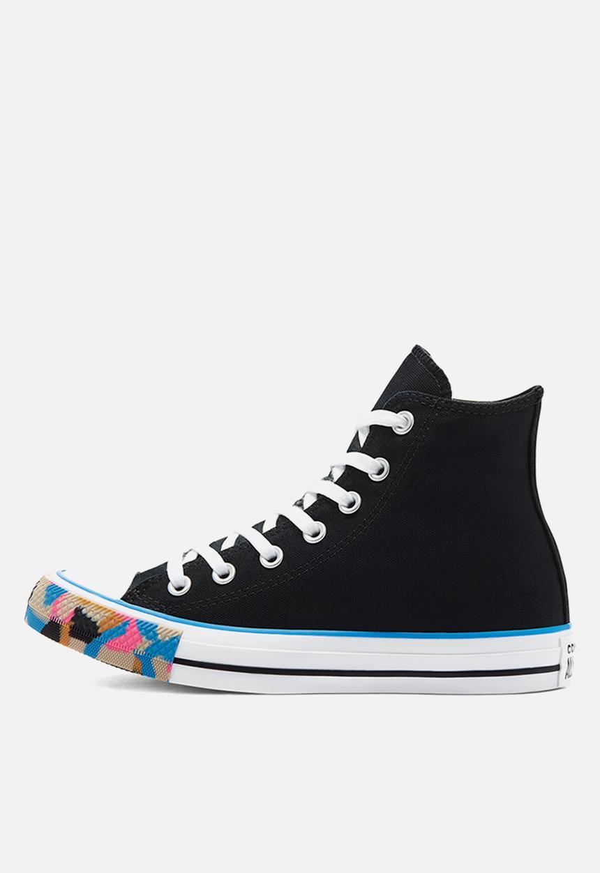 Converse - Chuck taylor all star hi - color flow