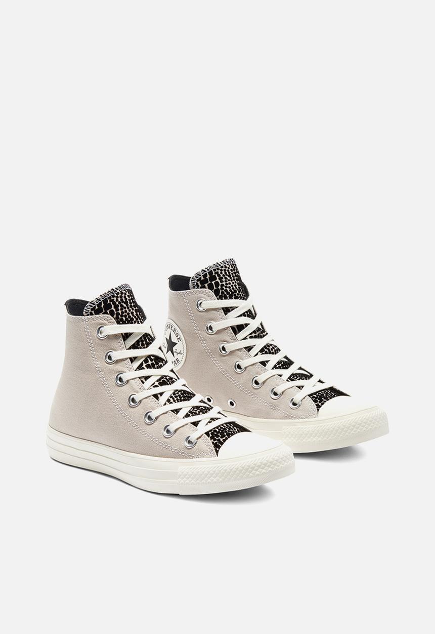 Converse - Chuck taylor all star hi - digital daze