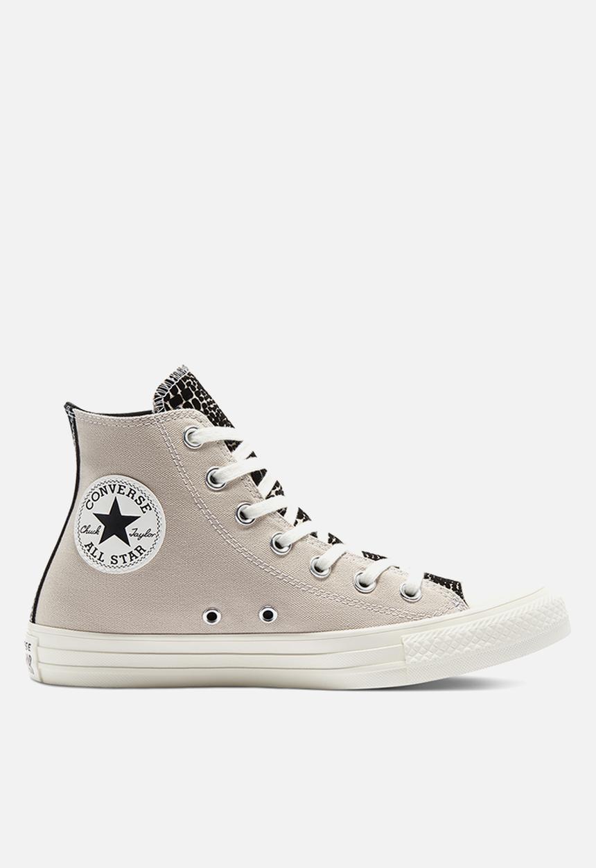 Converse - Chuck taylor all star hi - digital daze
