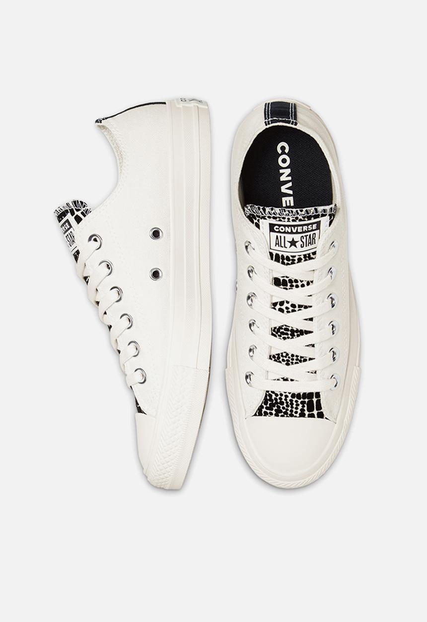 Converse - Chuck taylor all star ox - digital daze
