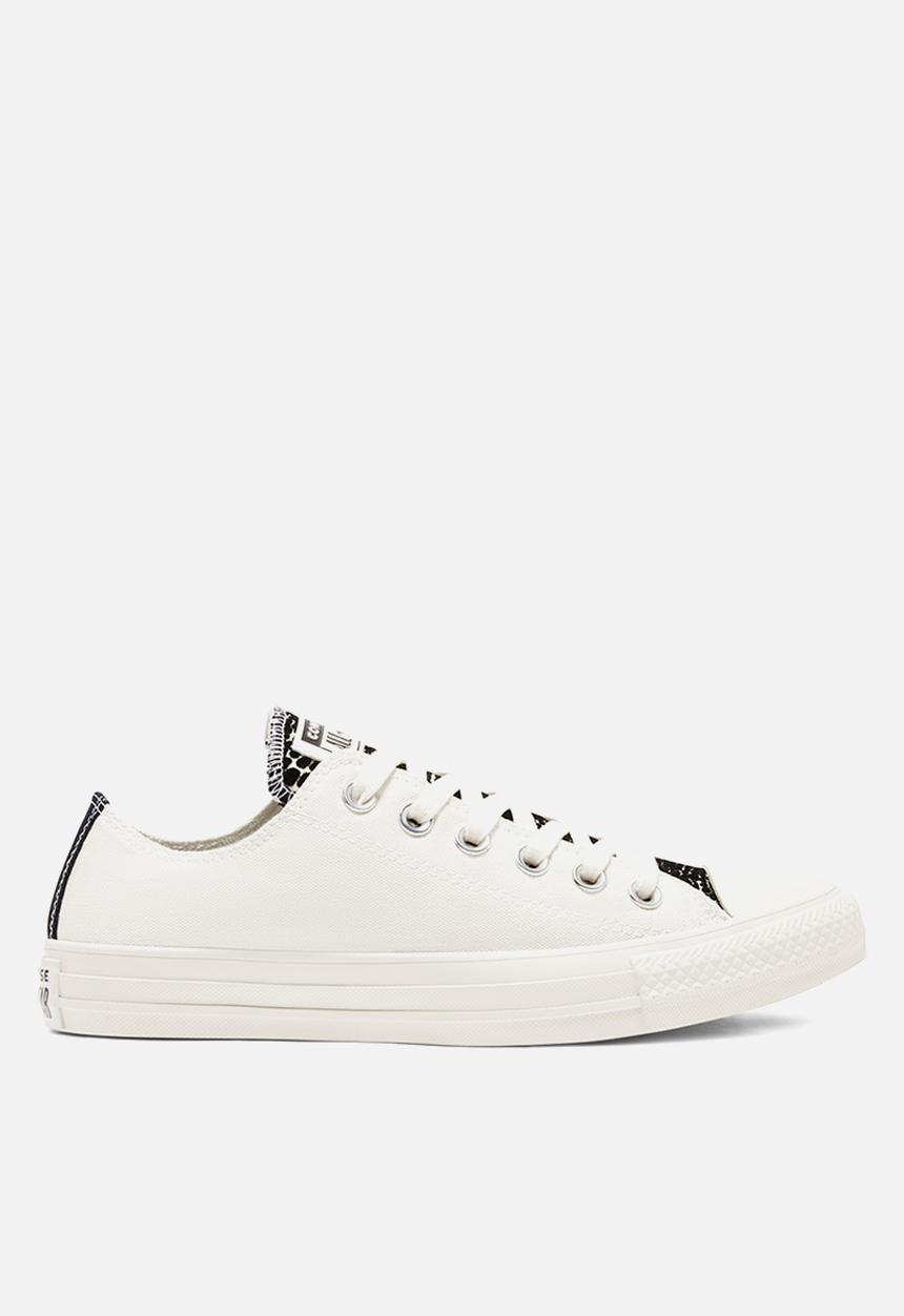 Converse - Chuck taylor all star ox - digital daze