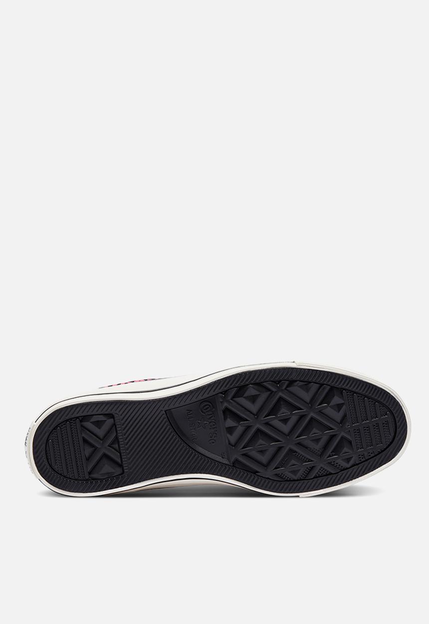 Converse - Chuck taylor all star ox - my story