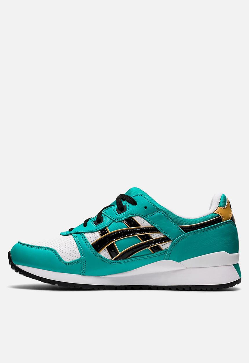 ASICS - Gel-lyte iii og - baltic jewel/black