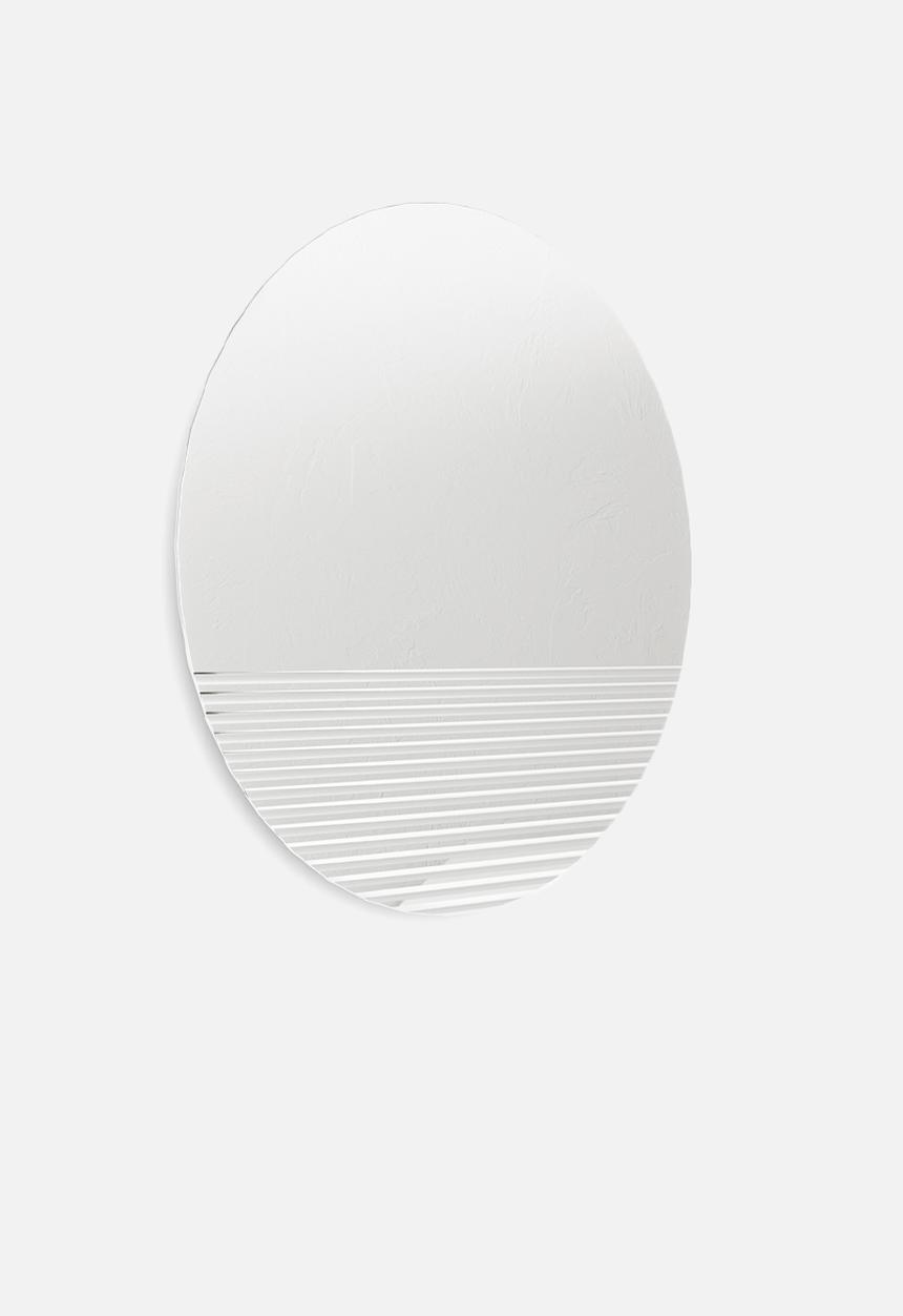 Umbra - Ridhe mirror - clear
