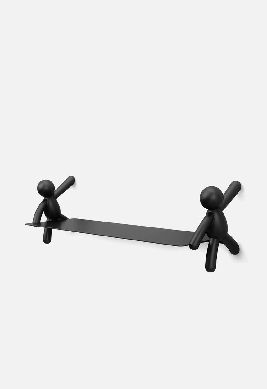 Umbra - Buddy shelf - black