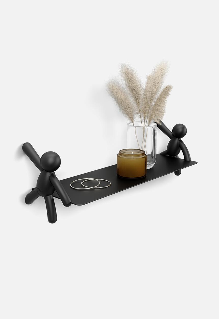 Umbra - Buddy shelf - black
