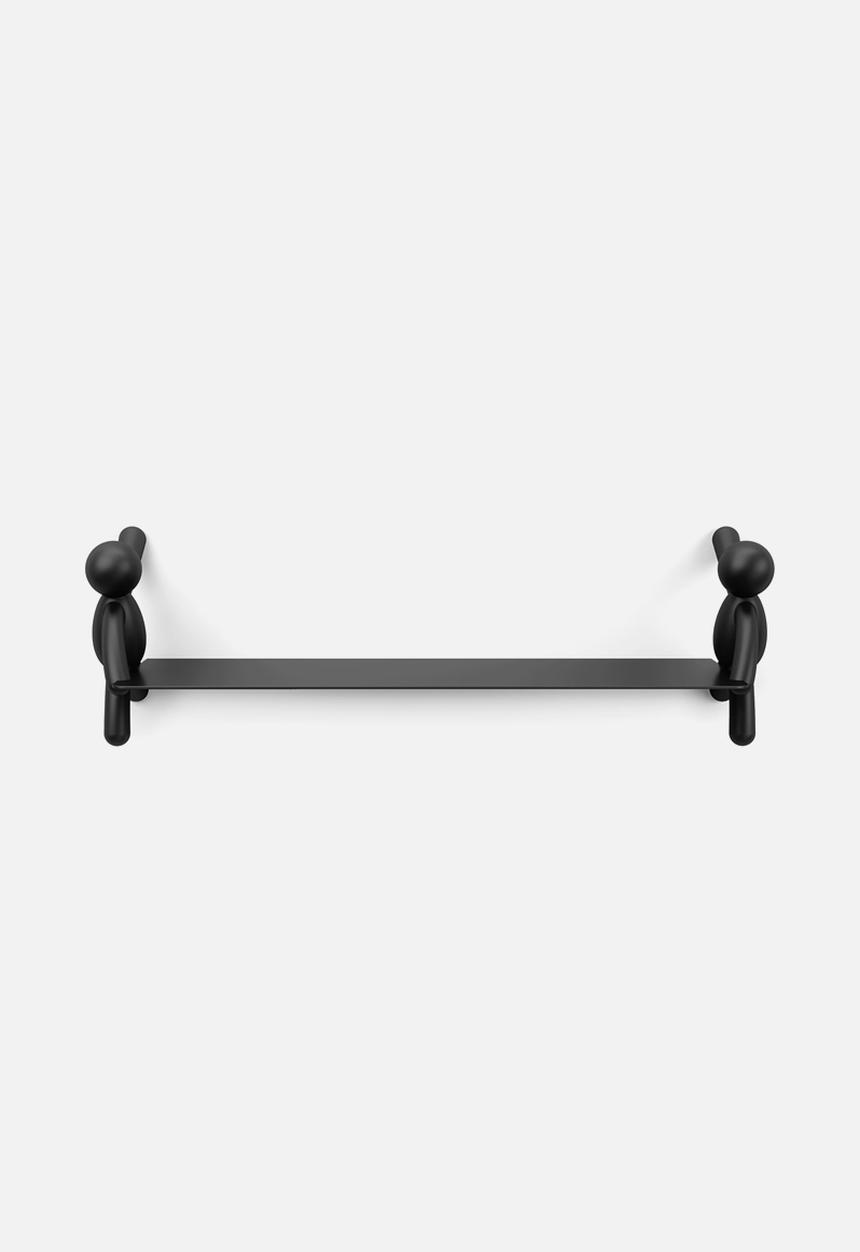 Umbra - Buddy shelf - black