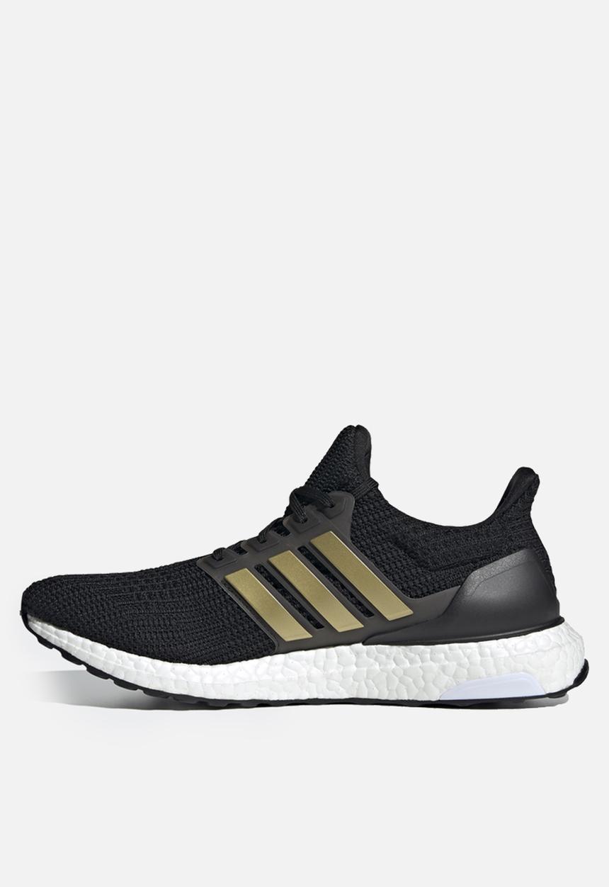 adidas Performance - Ultraboost 4.0 dna - core black/gold met./ftwr white