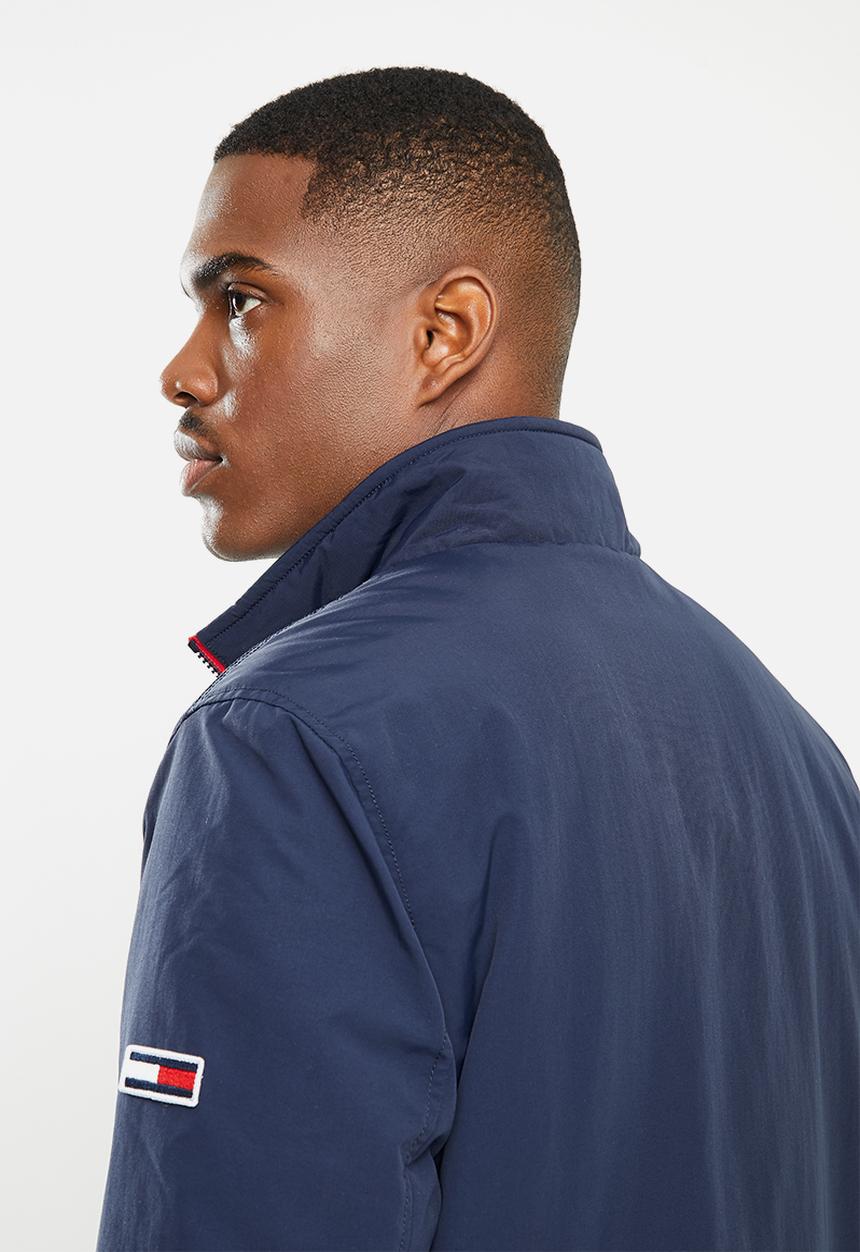 Tommy Hilfiger - Tjm essential padded jacket - navy