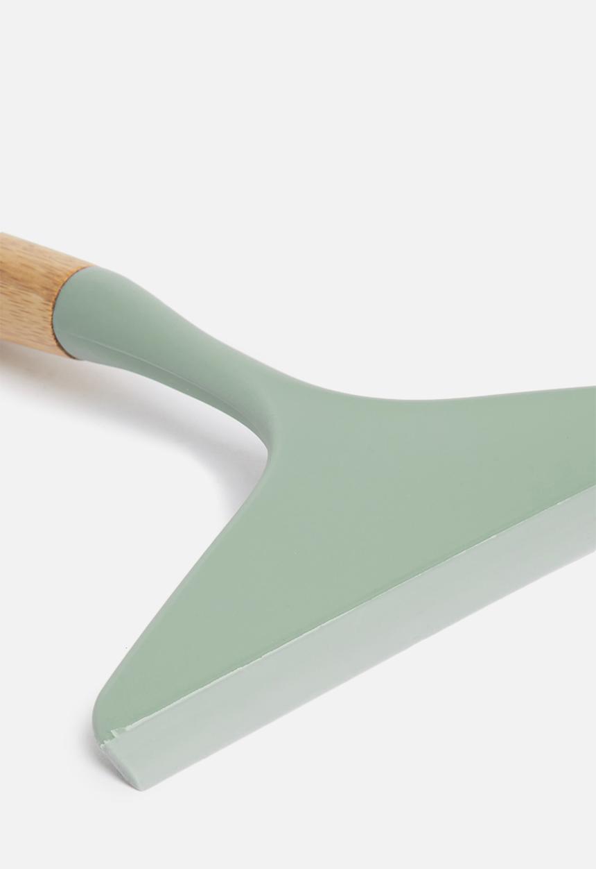 Excellent Houseware - Window wiper - green
