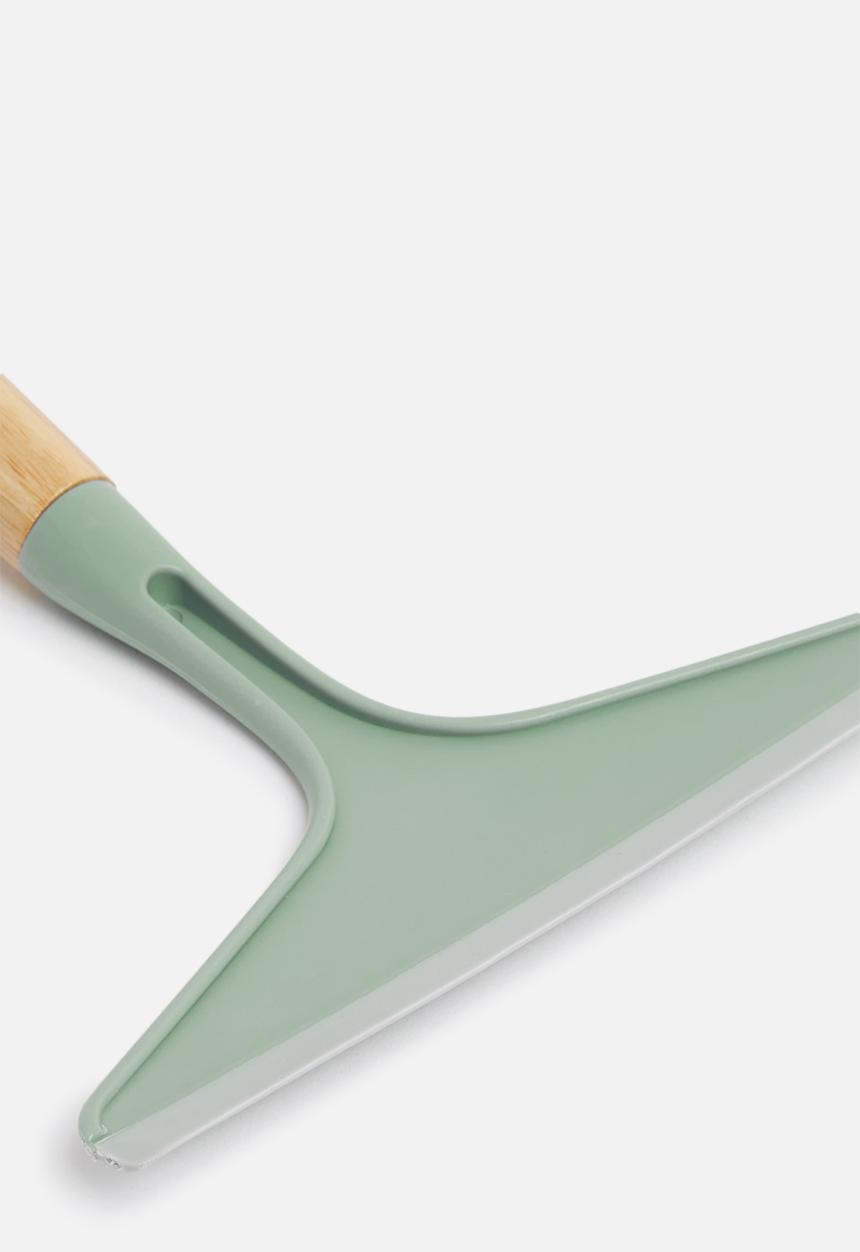 Excellent Houseware - Window wiper - green