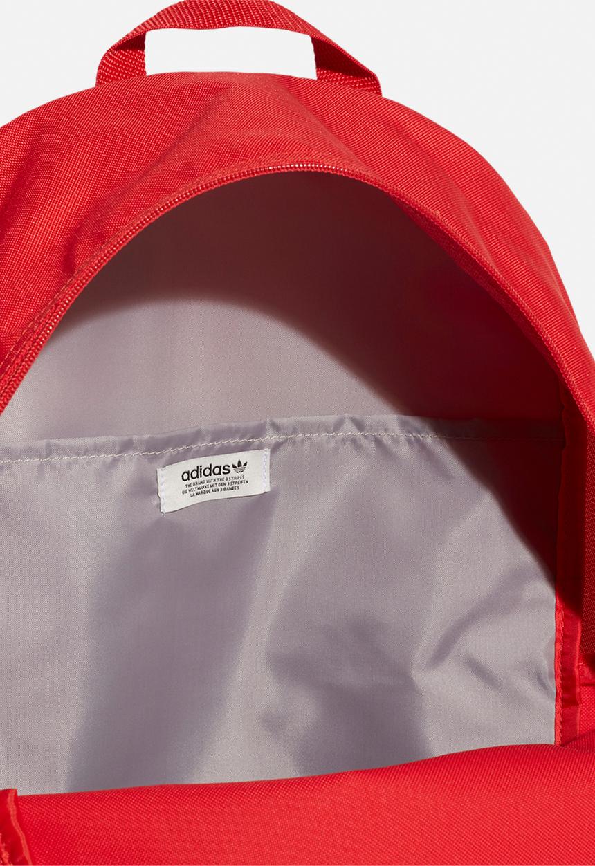 adidas Originals - Ac clas backpack - red