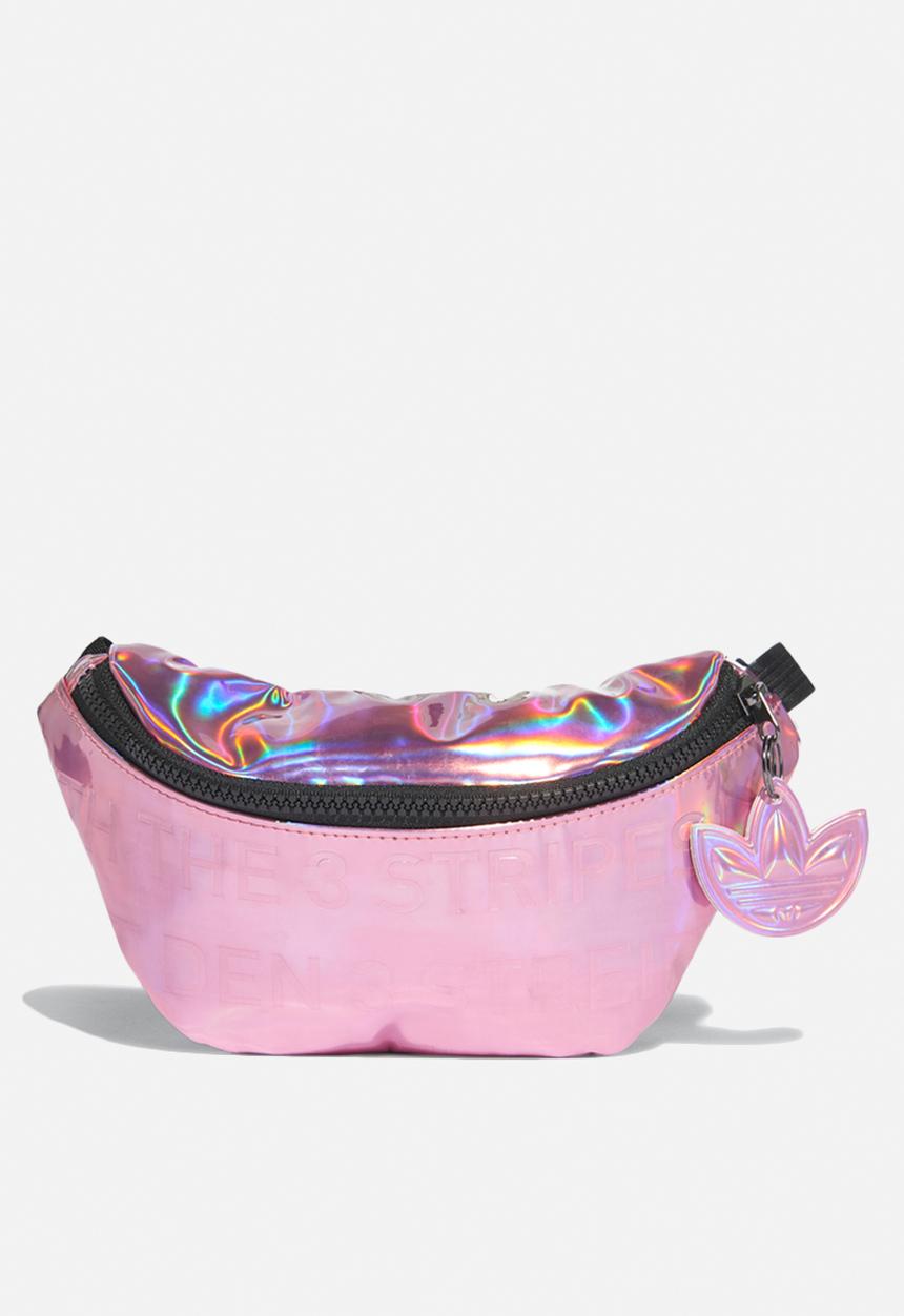 adidas Originals - Waistbag - pink